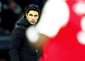 Arsenal, cea mai bună performanță din istorie » Mikel Arteta face un anunț entuziasmant
