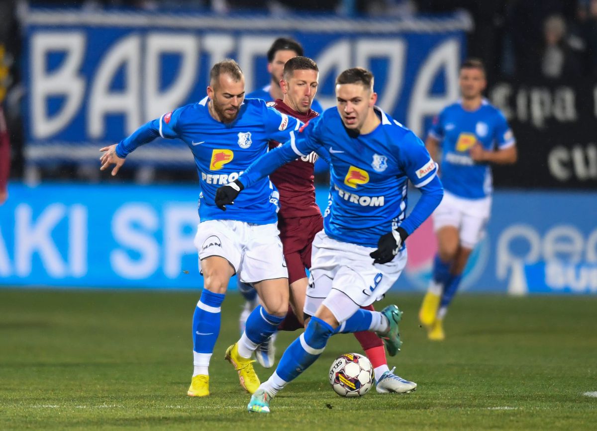 Acționarul lui CFR Cluj, în extaz după recitalul cu Farul: „Extraordinar, superb” + Pe cine a remarcat: „A fost fabulos”