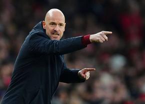 Erik ten Hag, enervat de atitudinea elevilor săi din meciul cu Arsenal: „Nu poți cuceri trofee astfel”