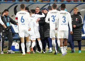 Premieră pentru Flavius Stoican » Ce a reușit să facă antrenorul de la FC Botoșani după 10 încercări