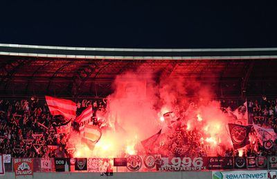 Petiție pentru ca Dinamo să evite falimentul: „Durează două minute să ajuți un club cu o istorie de 75 de ani”