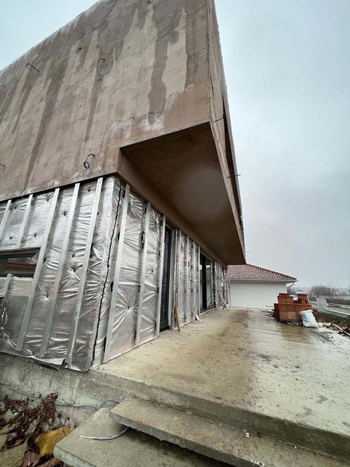 Imperiul lui Răzvan Burleanu. Fotografii cu proprietățile președintelui FRF