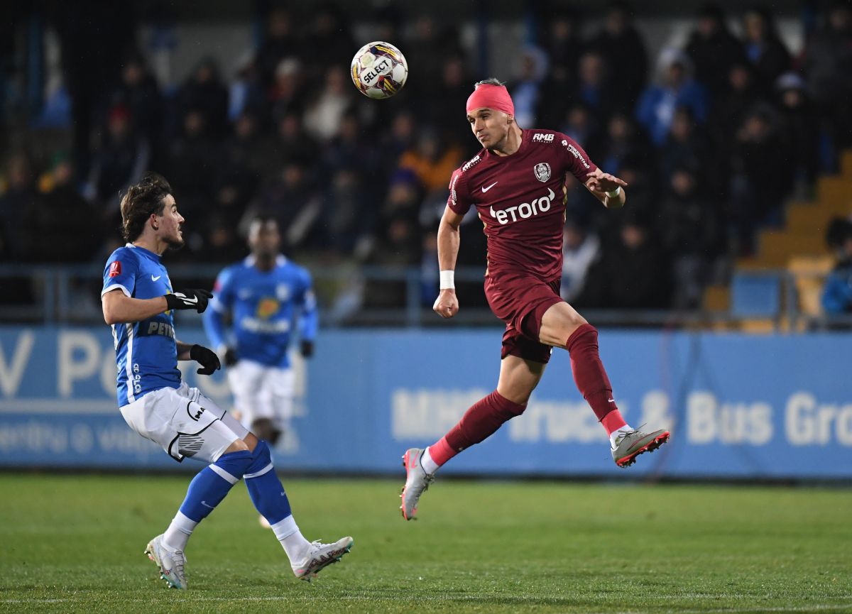 Ce transformare pentru fotbalistul indispensabil al lui Petrescu! Cel mai bun sezon din carieră, cotă refăcută și pole-position pentru națională