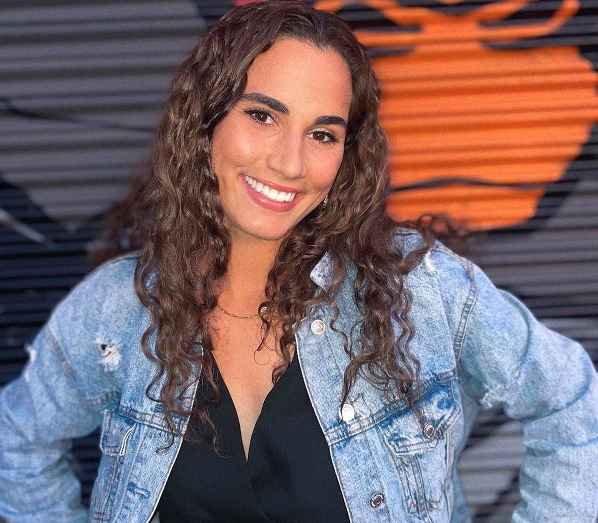 Românca Maria, senzație la turneul ATP de la Houston: „Cea mai atrăgătoare antrenoare din circuit”