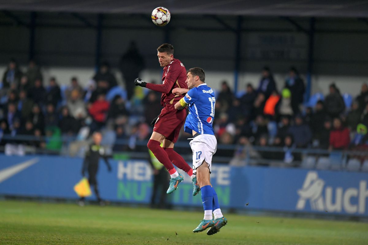 După eșecul cu CFR Cluj, Hagi a fost întrebat despre plecarea-surpriză de la Farul: „I-am făcut un bine!” + s-a luat de jucători: „S-a crezut Beckenbauer și a greșit tot!”