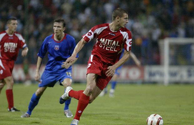 Daniel Munteanu, fostul fundaș al Oțelului Galați, este invitatul zilei la GSP Live. Urmărește emisiunea AICI