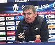 După eșecul cu CFR Cluj, Hagi a fost întrebat despre plecarea-surpriză de la Farul: „I-am făcut un bine!”