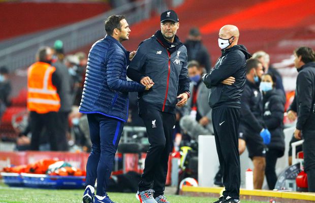 Antrenor demis în Premier League » Cine va conduce echipa la derby-ul cu liderul Arsenal