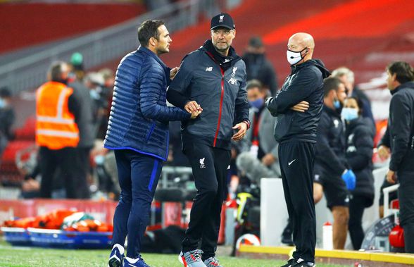 Antrenor demis în Premier League » Cine va conduce echipa la derby-ul cu liderul Arsenal