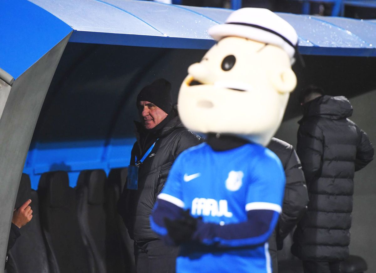 Ce transformare pentru fotbalistul indispensabil al lui Petrescu! Cel mai bun sezon din carieră, cotă refăcută și pole-position pentru națională