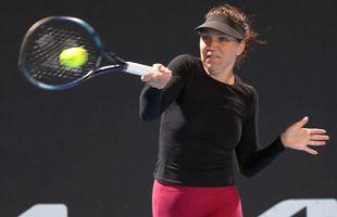 Revelația româncei care a revenit la un Grand Slam după doi ani: „De ce ar vrea cineva să joace tenis când se simte în felul ăsta?”