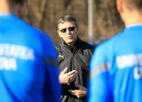 Februarie de foc în Superliga » Serie infernală pentru trupa lui Neagoe