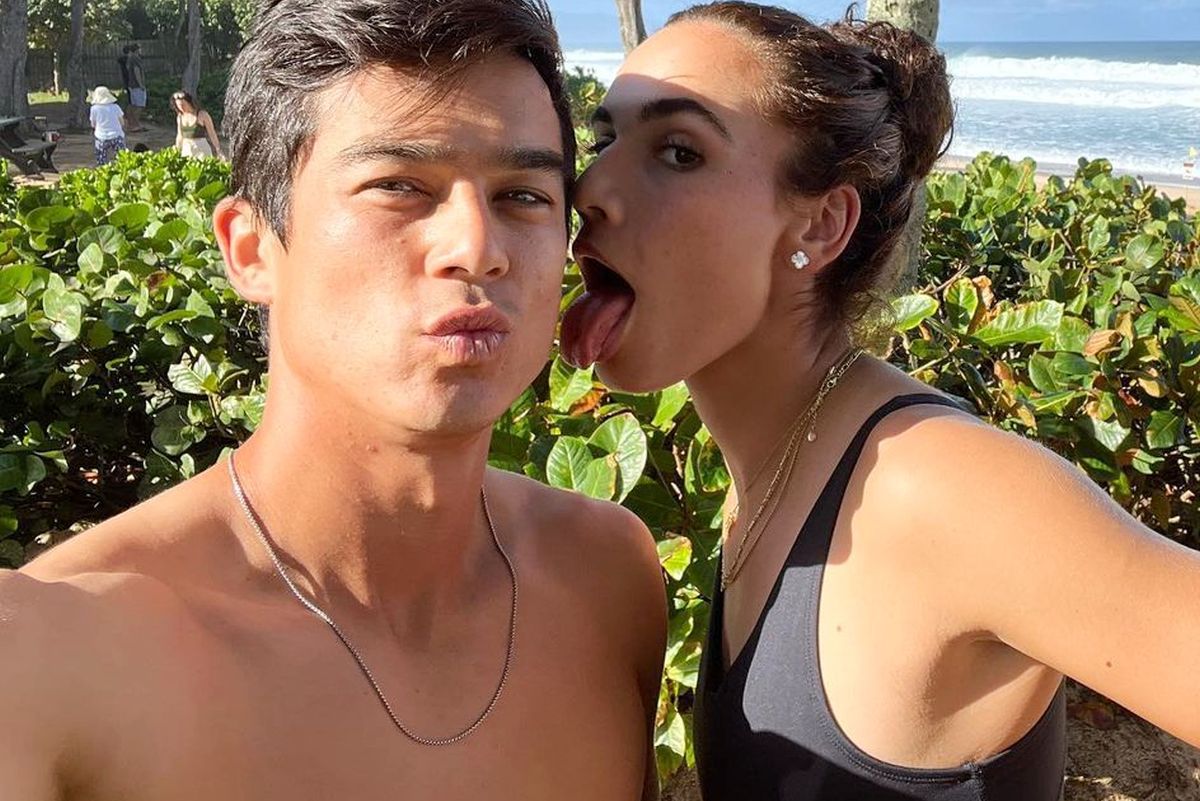 Românca Maria, senzație la turneul ATP de la Houston: „Cea mai atrăgătoare antrenoare din circuit”