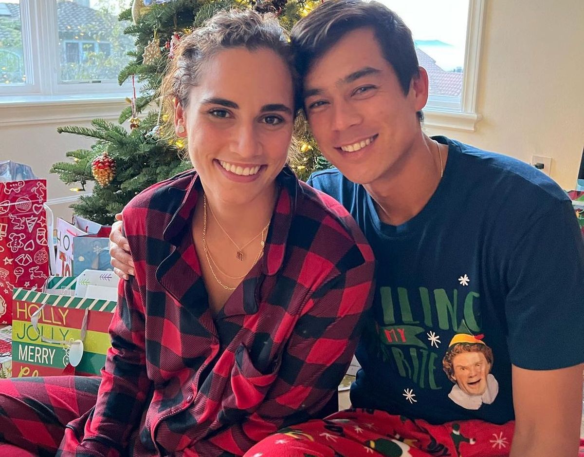 Românca Maria, senzație la turneul ATP de la Houston: „Cea mai atrăgătoare antrenoare din circuit”