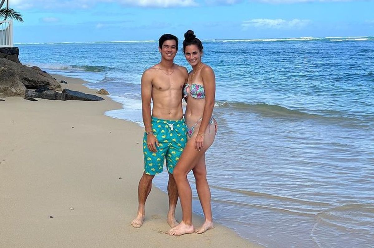 Românca Maria, senzație la turneul ATP de la Houston: „Cea mai atrăgătoare antrenoare din circuit”