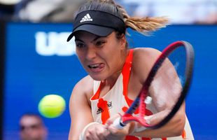 Gabriela Ruse, în sferturi la dublu la Australian Open 2023! Monica Niculescu a fost eliminată în optimi
