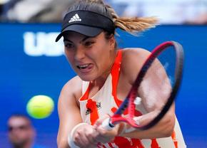 Gabriela Ruse, în sferturi la dublu la Australian Open 2023! Monica Niculescu a fost eliminată în optimi