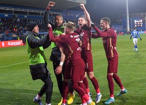 Ce transformare pentru fotbalistul indispensabil al lui Petrescu! Cel mai bun sezon din carieră, cotă refăcută și pole-position pentru națională