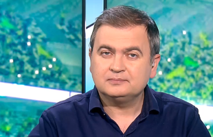 Mihai Stoichiță a intervenit în direct în scandalul de la ProArena: „Mi se pare nedrept ce se întâmplă. Era un pilon al educației sportive”