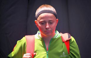 „De ce nu ești politicoasă?” » Jelena Ostapenko, confruntată la Australian Open 2023, a stârnit hohote de râs