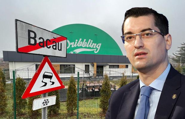 Fotbalul românesc e în comă, Burleanu prosperă » Președintele FRF, conflict de interese: face bani în nume personal de la cluburile pe care le conduce + Detaliile imperiului Burleanu