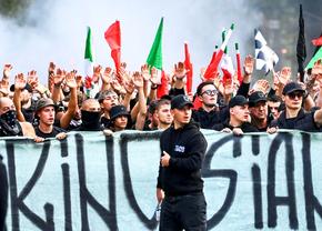 Amenințări cu moartea în Seria A! Procurorul care a cerut depunctarea lui Juventus, în vizorul ultrașilor: „Chinè ca Moro”