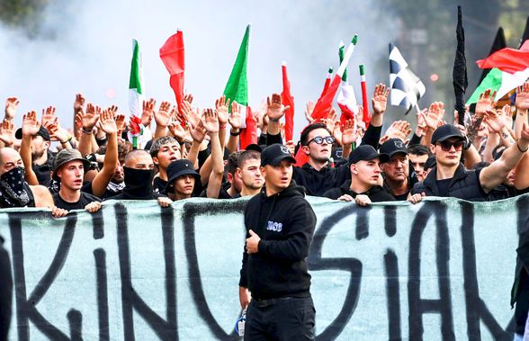 Amenințări cu moartea în Serie A! Procurorul care a cerut depunctarea lui Juventus, în vizorul ultrașilor: „Chinè ca Moro”