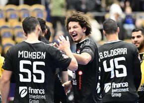 Știm tabloul „sferturilor” la Campionatul Mondial de handbal masculin » Surpriza turneului are în componență 2 dinamoviști!