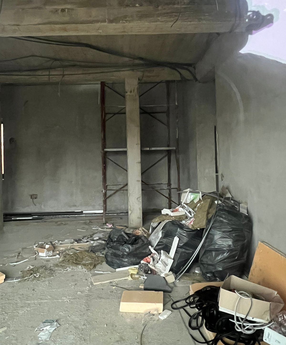 Imperiul lui Răzvan Burleanu. Fotografii cu proprietățile președintelui FRF