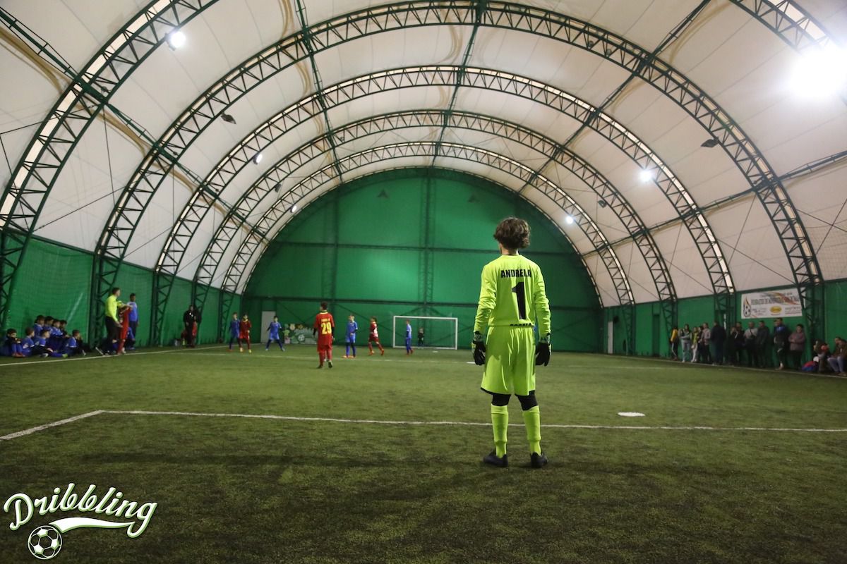 Imperiul lui Răzvan Burleanu. Fotografii cu proprietățile președintelui FRF