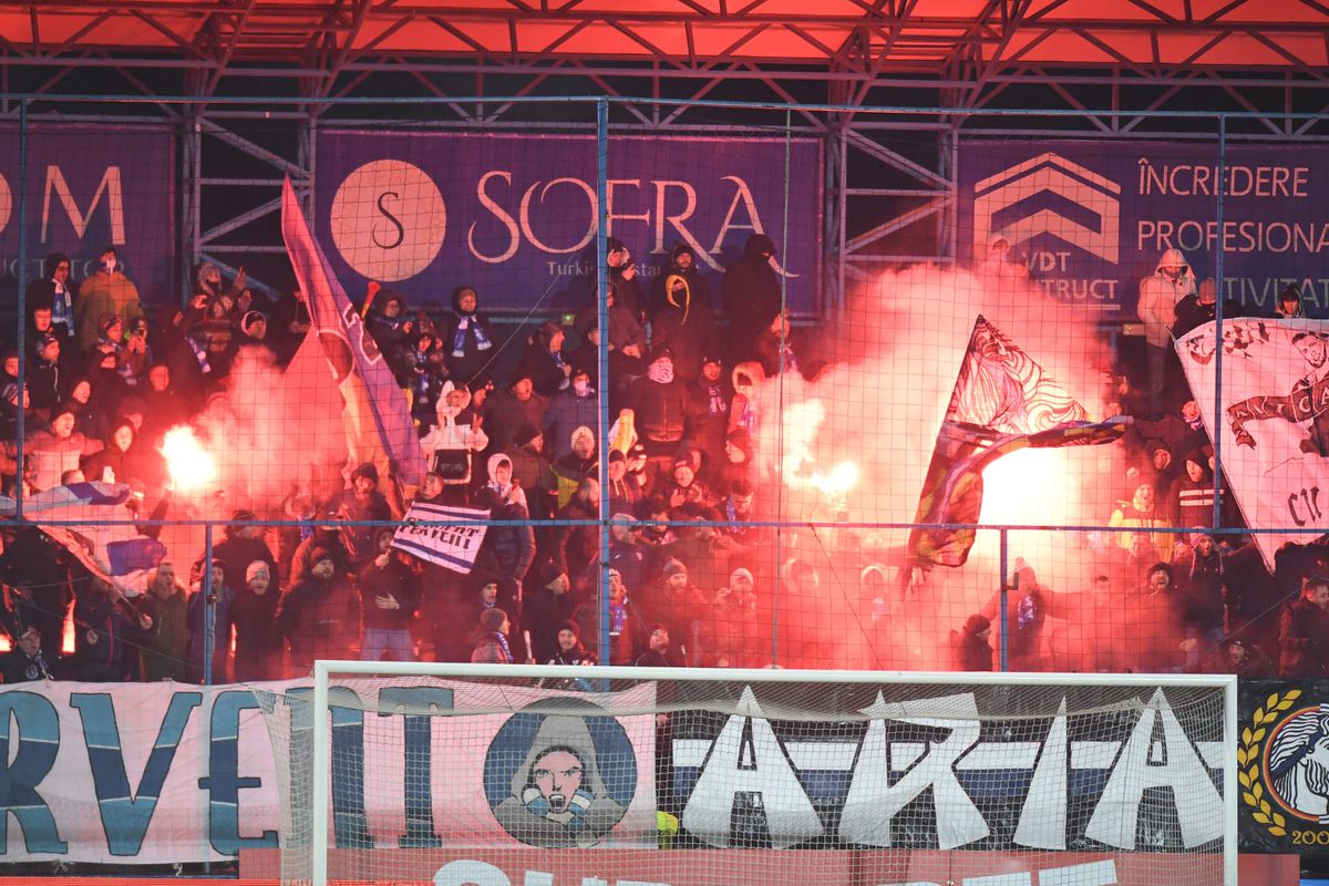 După eșecul cu CFR Cluj, Hagi a fost întrebat despre plecarea-surpriză de la Farul: „I-am făcut un bine!” + s-a luat de jucători: „S-a crezut Beckenbauer și a greșit tot!”