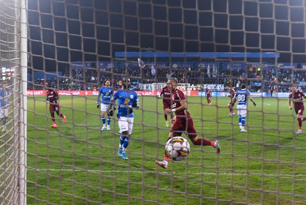 Ce transformare pentru fotbalistul indispensabil al lui Petrescu! Cel mai bun sezon din carieră, cotă refăcută și pole-position pentru națională