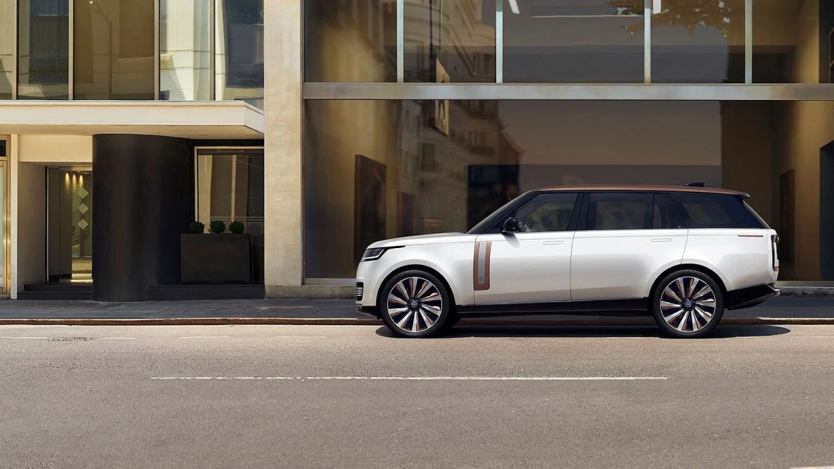 Range Rover Ciprian Marica, Farul - CFR