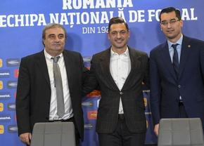 Mihai Stoichiță, după ce Mirel Rădoi a semnat cu locul 9 din Arabia Saudită: „Iată că am avut dreptate”