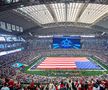 AT&T Stadium - arena pe care se va juca finala CM 2026