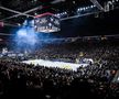 Peste 23.000 de fani au asistat luni la meciul de baschet dintre Partizan și Mega Basket, scor 112-80. Galeria gazdelor a oferit un omagiu în memoria lui Dejan Milojevic, antrenorul mort la vârsta de 46 de ani.