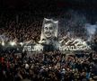 Emoție pură! 23.000 de fani s-au strâns la un meci banal de campionat și au oferit un ultim omagiu în memoria marelui Dejan Milojevic