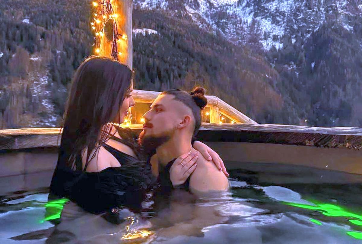 Cine e Ioana, iubita lui Radu Drăgușin: „Pentru standardele României, e bogată”