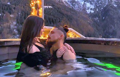 Cine e Ioana, iubita lui Radu Drăgușin: „Pentru standardele României, e bogată”