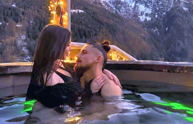 Cine e Ioana, iubita lui Radu Drăgușin: „Pentru standardele României, e bogată”