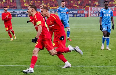 Remarcatul-surpriză al lui Mihai Stoichiță de la FCSB: „Știe și poate. Se maturizează”