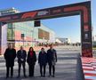 Un nou circuit de Formula 1, la Madrid