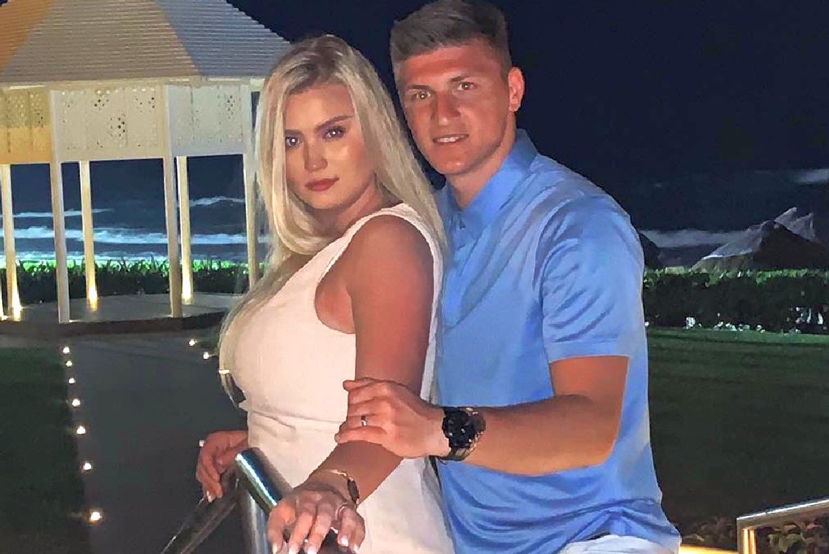 Îl recunoști? A lăsat-o pe Dinamo pentru a trăi visul american cu soția! Ce mai face azi fostul atacant debutat de Stoican și retras la 22 de ani