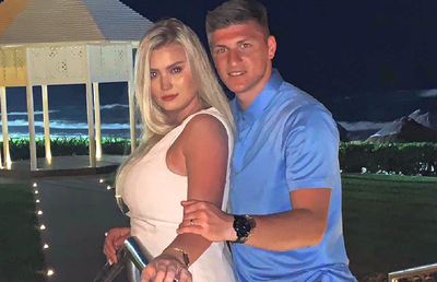 Îl recunoști? A lăsat-o pe Dinamo pentru a trăi visul american cu soția! Ce mai face azi fostul atacant debutat de Stoican și retras la 22 de ani