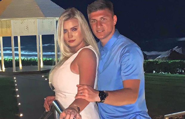 Îl recunoști? A lăsat-o pe Dinamo pentru a trăi visul american cu soția! Ce mai face azi fostul atacant debutat de Stoican și retras la 22 de ani