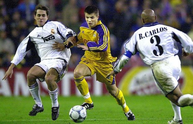 Alin Stoica nu se dezminte » A dat de pământ cu Drăgușin și cu Moldovan după transferurile la Tottenham și Atletico Madrid: „E un entuziasm fals. Prețul e mic, salariul e mic”