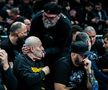 Emoție pură! 23.000 de fani s-au strâns la un meci banal de campionat și au oferit un ultim omagiu în memoria marelui Dejan Milojevic