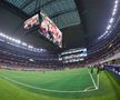 AT&T Stadium - arena pe care se va juca finala CM 2026