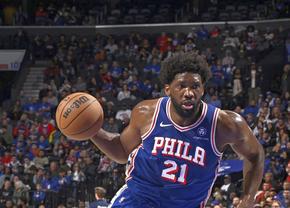 Seară istorică în NBA! A reușit 70 de puncte într-un singur meci