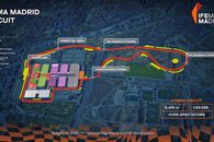 Un nou circuit în Formula 1 în Europa » Intră în calendar din 2025